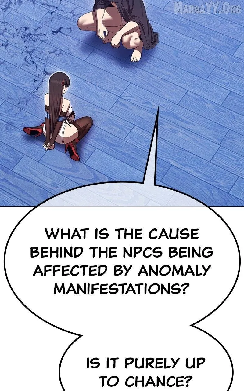 +99 Wooden stick (manhwa) Chapter 171 page 200 - 