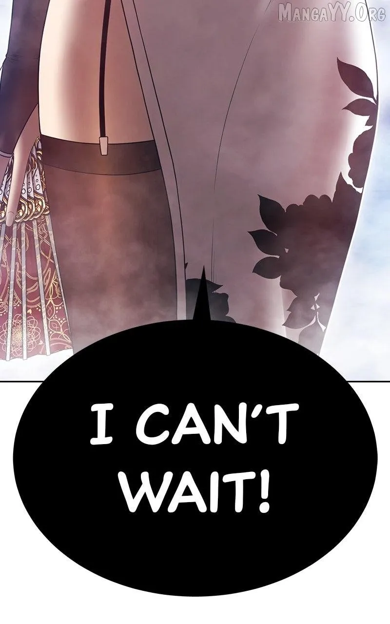 +99 Wooden stick (manhwa) Chapter 171 page 3 - 