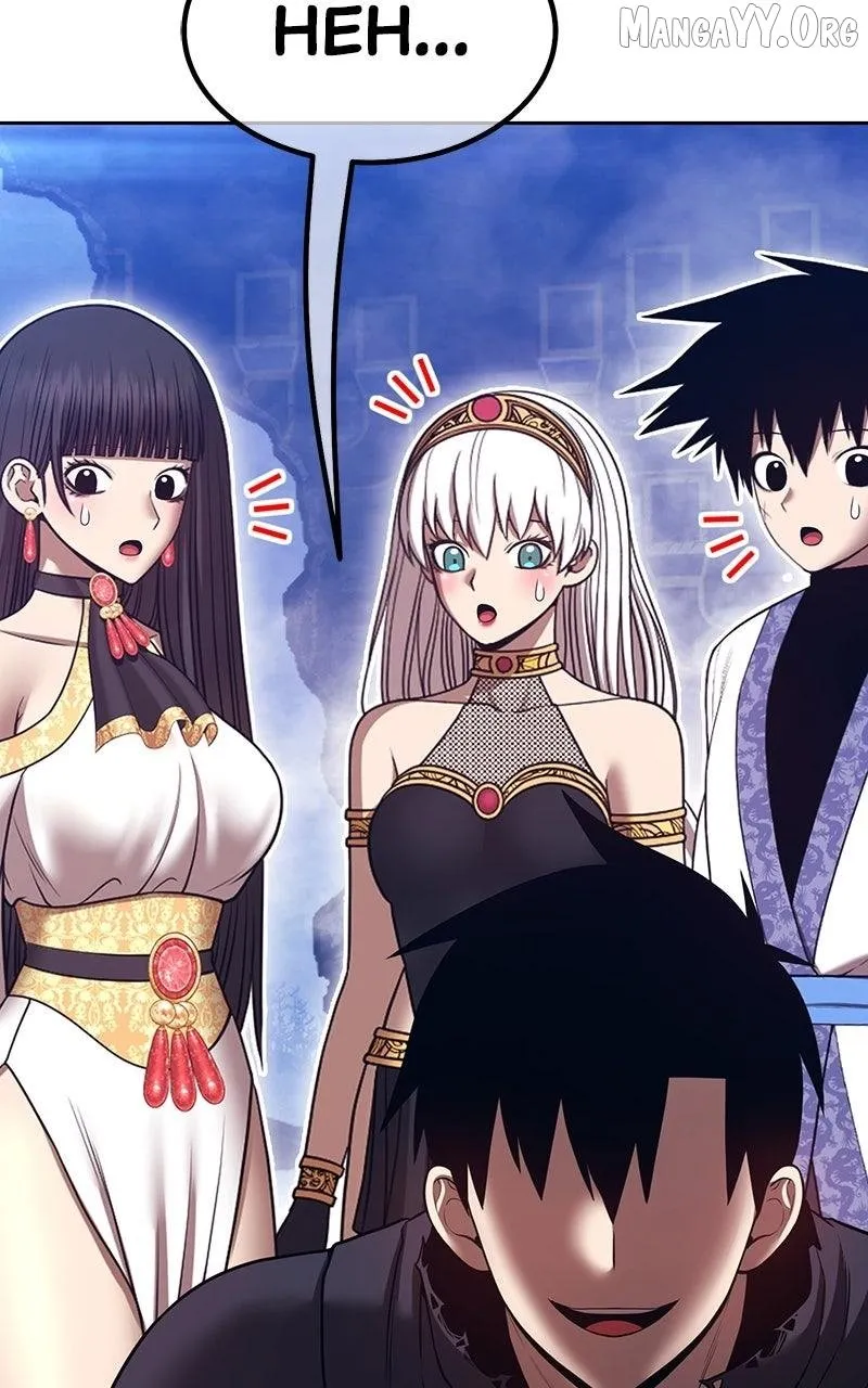 +99 Wooden stick (manhwa) Chapter 171 page 211 - 