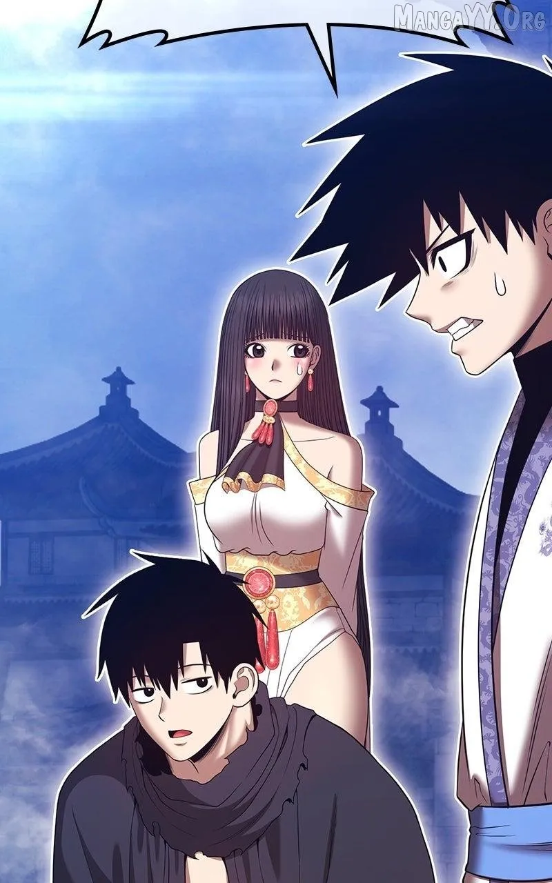 +99 Wooden stick (manhwa) Chapter 171 page 235 - 