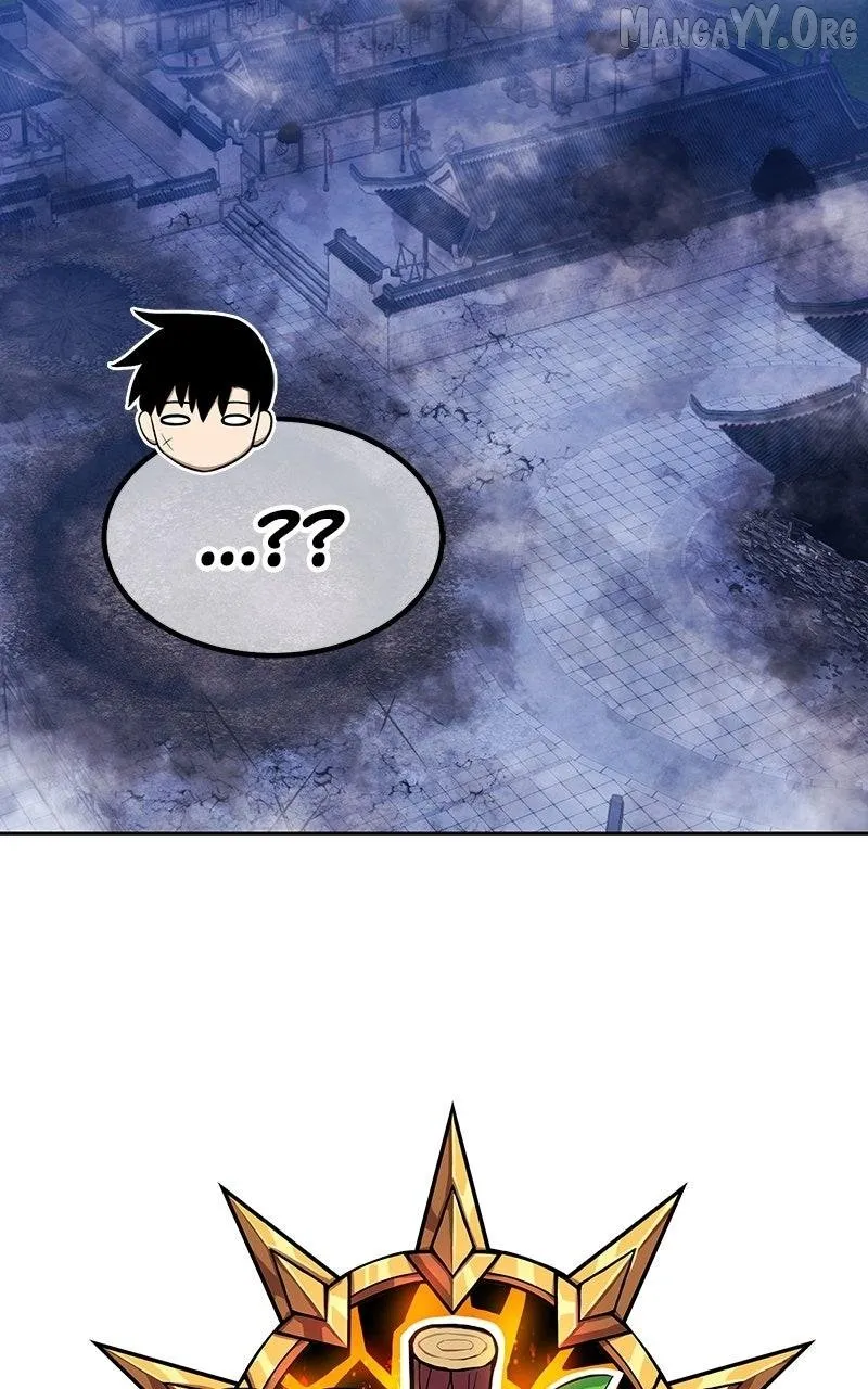 +99 Wooden stick (manhwa) Chapter 171 page 25 - 
