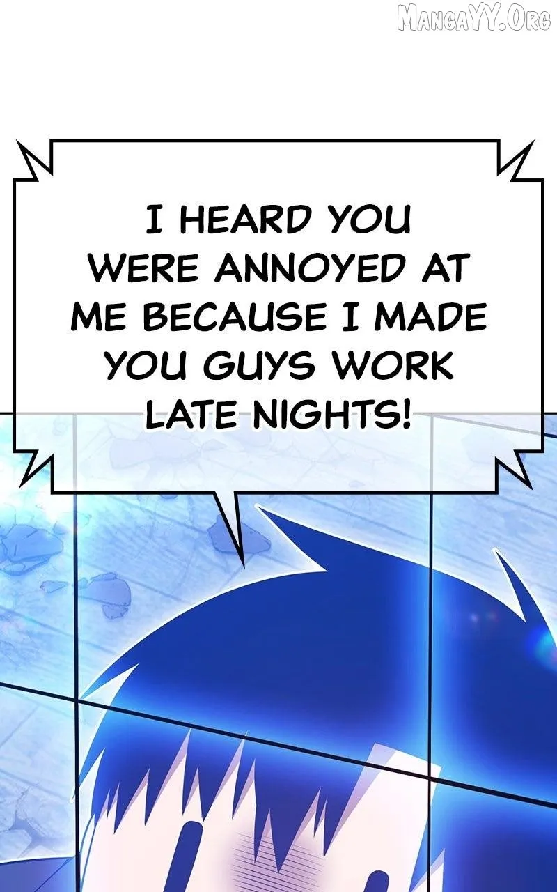 +99 Wooden stick (manhwa) Chapter 171 page 255 - 