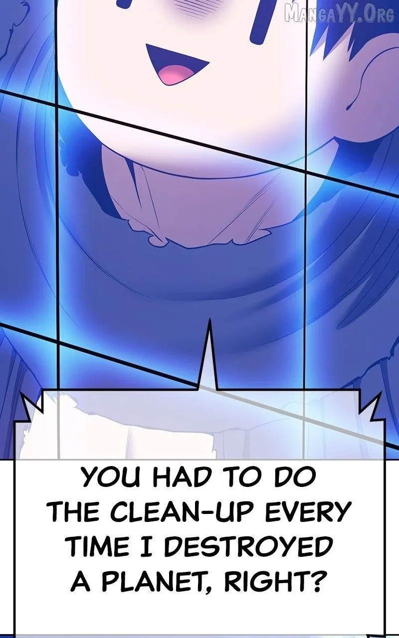 +99 Wooden stick (manhwa) Chapter 171 page 256 - 