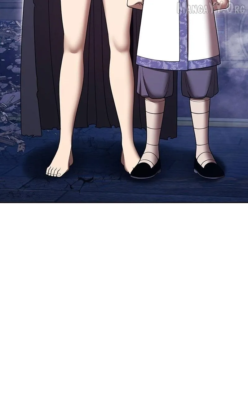 +99 Wooden stick (manhwa) Chapter 171 page 260 - 