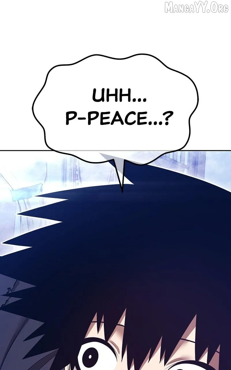 +99 Wooden stick (manhwa) Chapter 171 page 261 - 