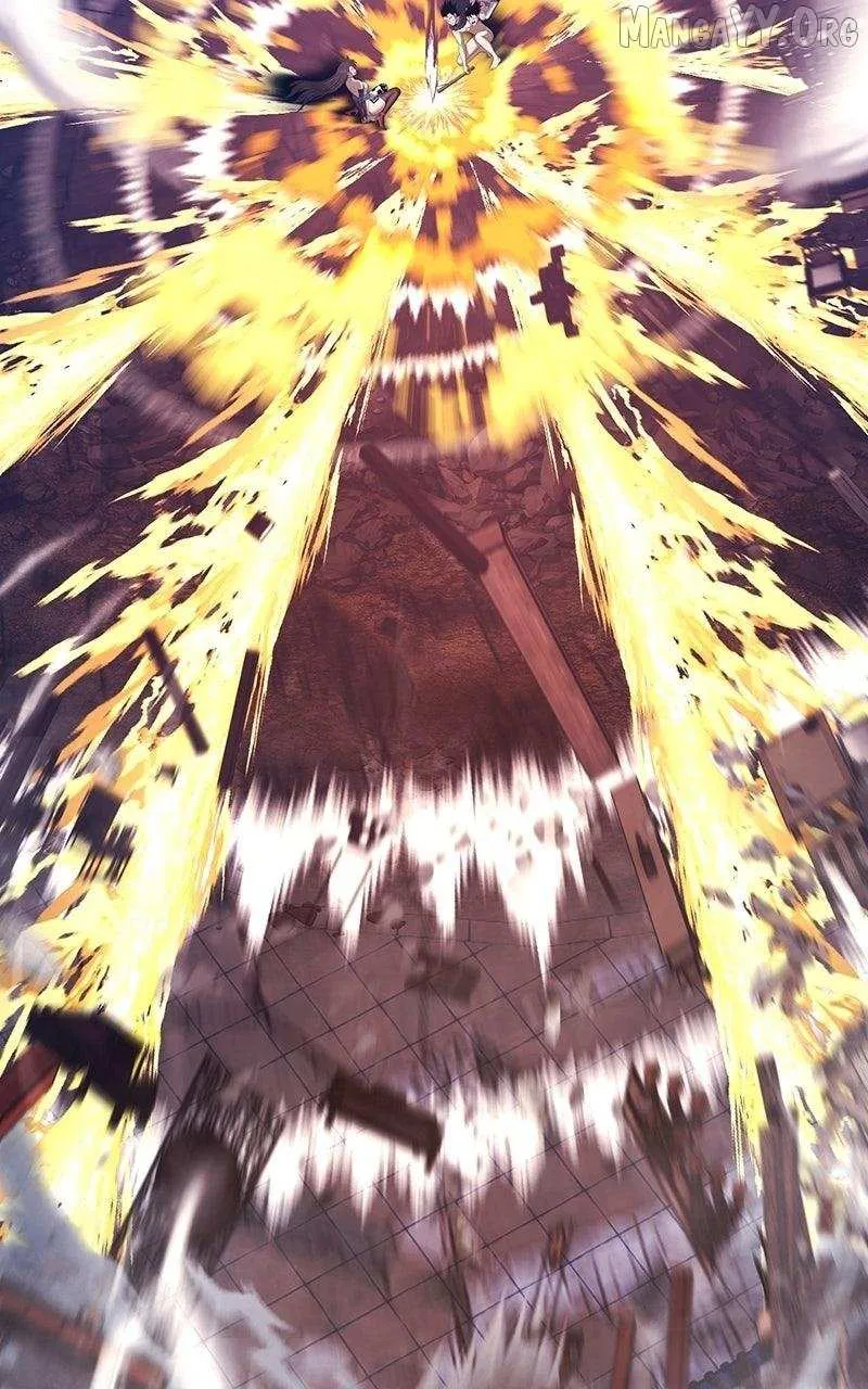 +99 Wooden stick (manhwa) Chapter 171 page 279 - 