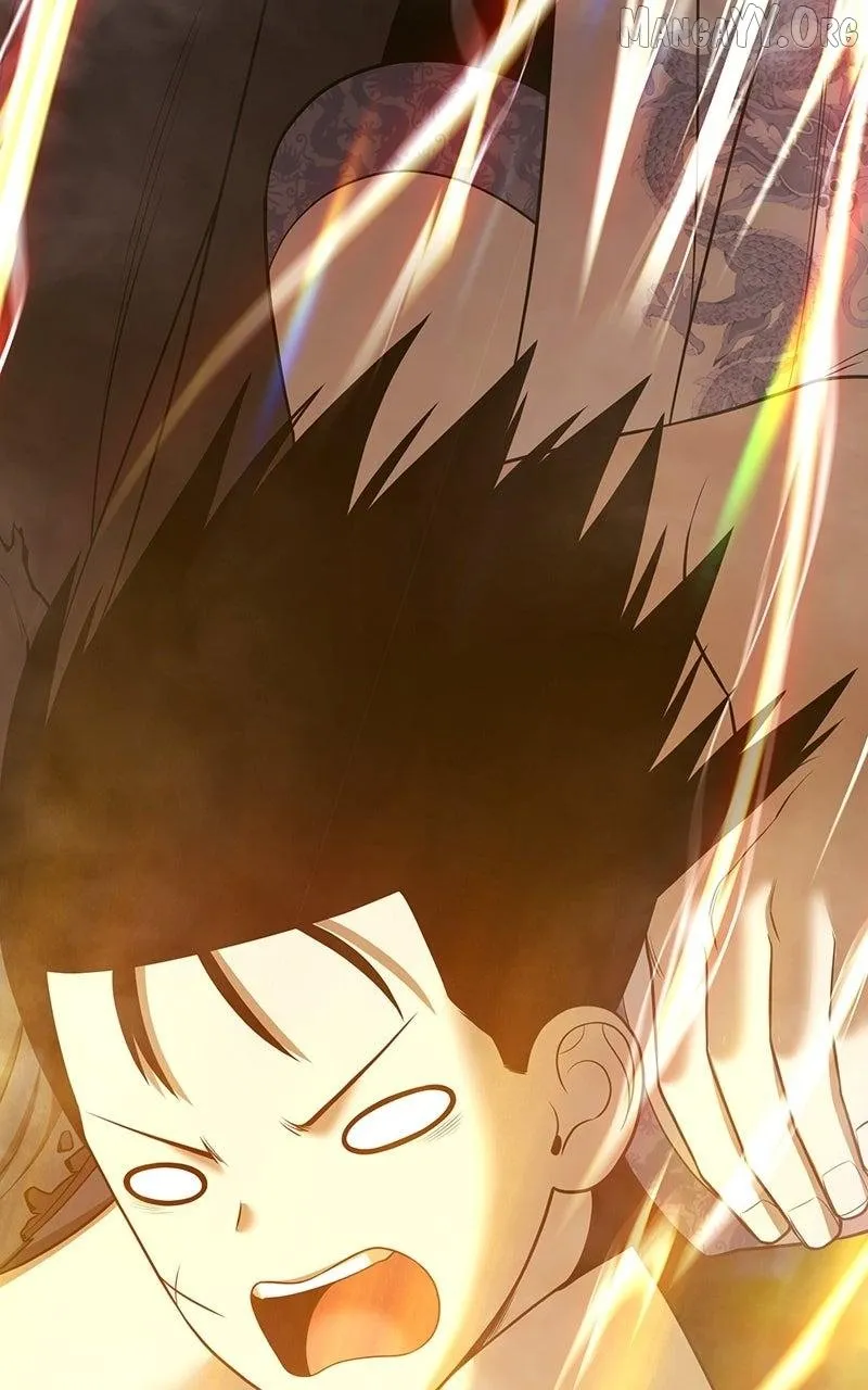 +99 Wooden stick (manhwa) Chapter 171 page 283 - 