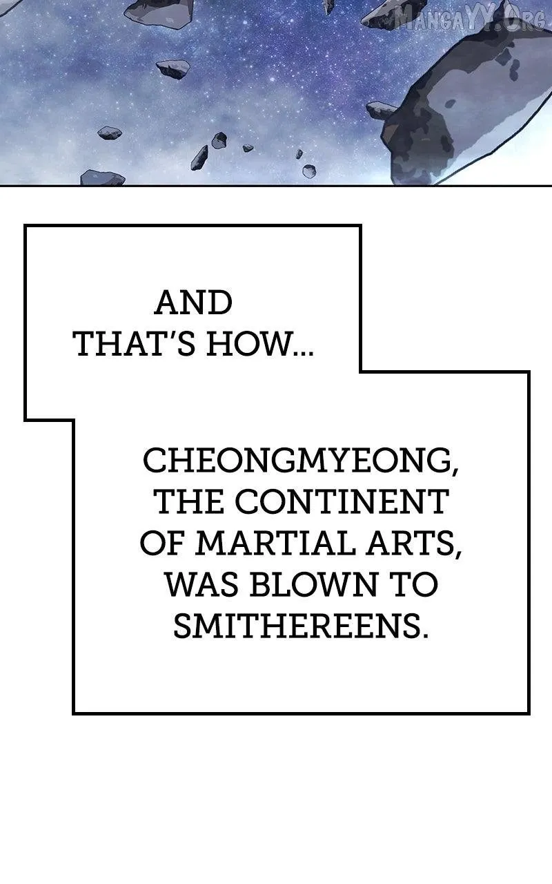 +99 Wooden stick (manhwa) Chapter 171 page 302 - 