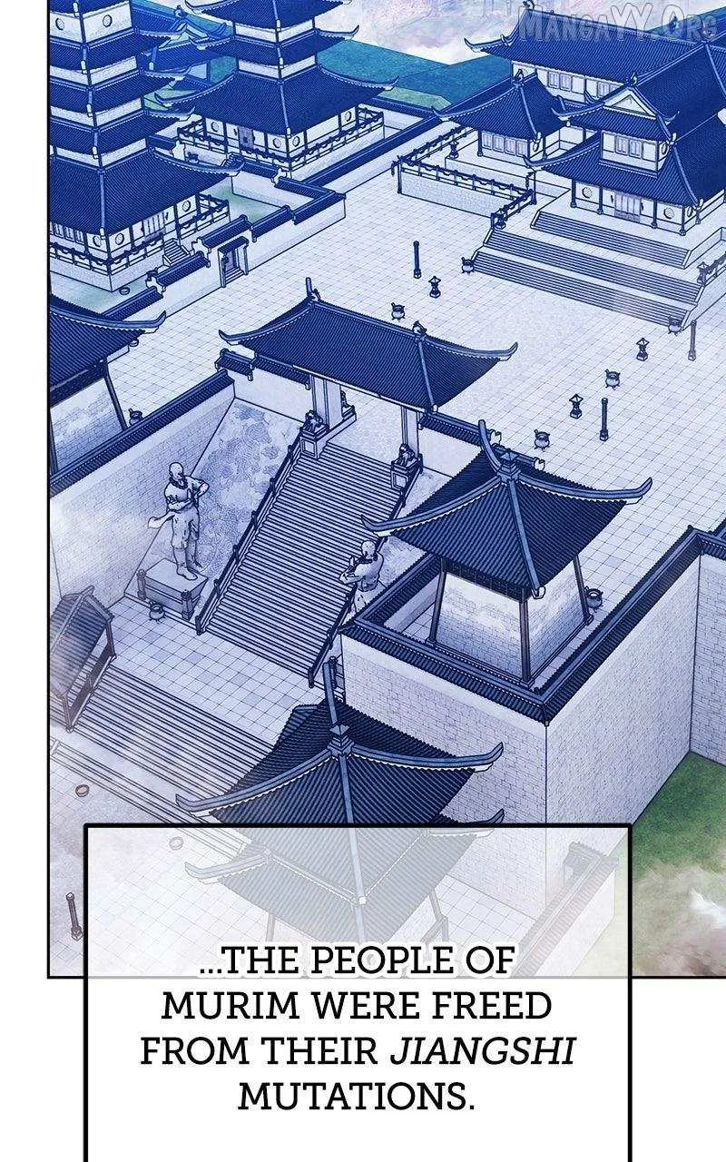 +99 Wooden stick (manhwa) Chapter 171 page 306 - 