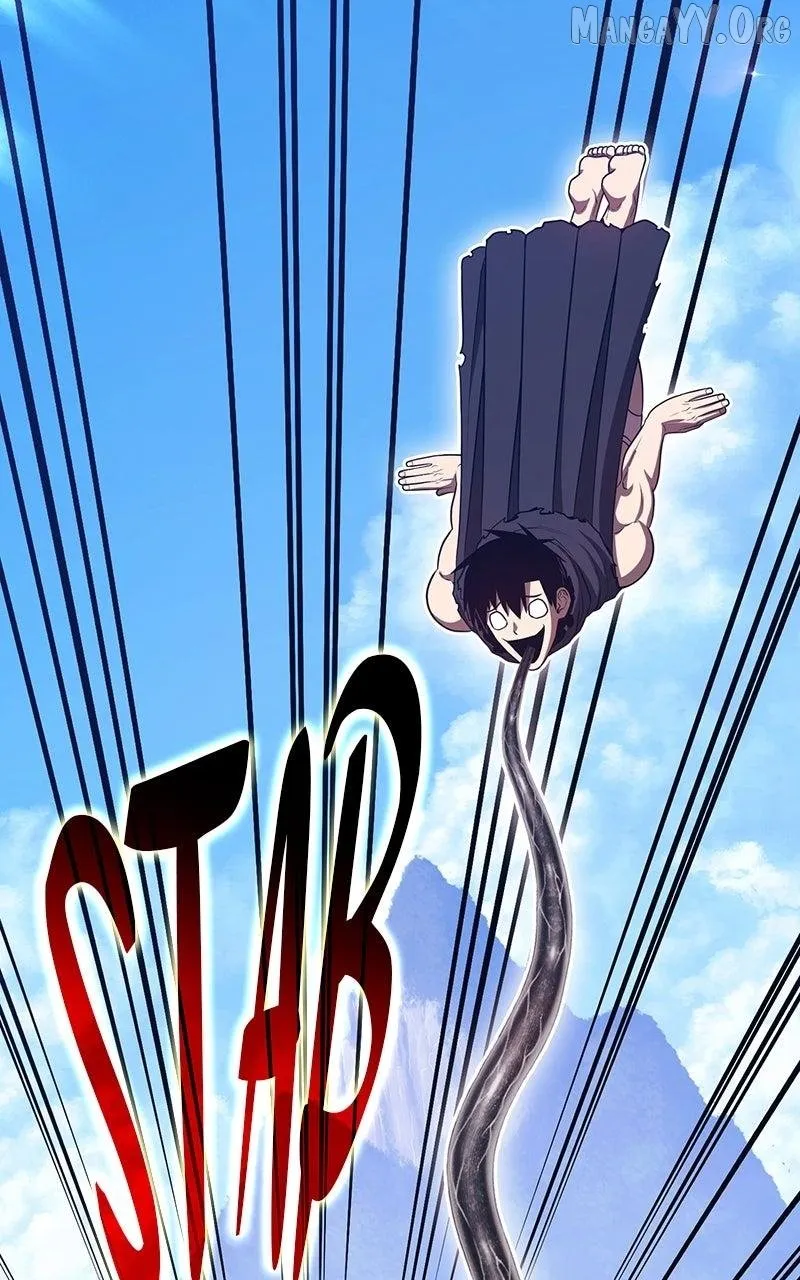 +99 Wooden stick (manhwa) Chapter 171 page 313 - 