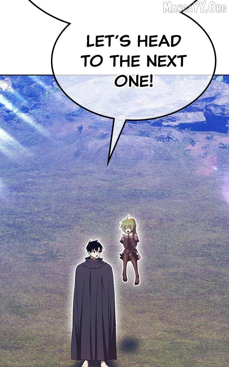 +99 Wooden stick (manhwa) Chapter 171 page 330 - 