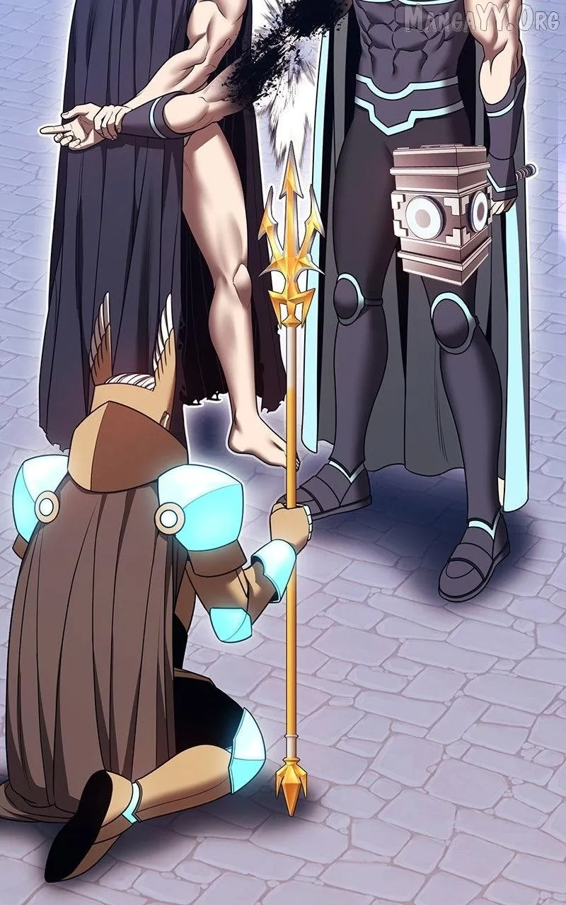 +99 Wooden stick (manhwa) Chapter 171 page 360 - 