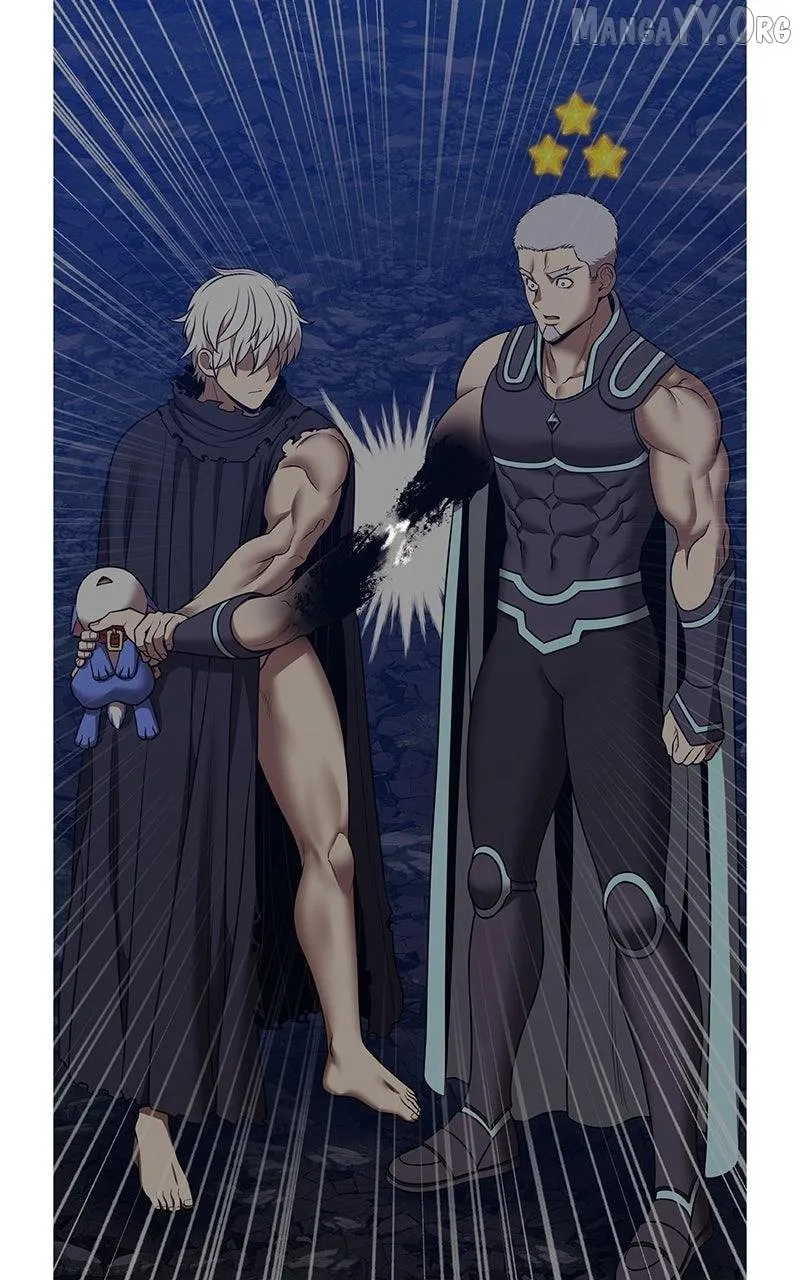 +99 Wooden stick (manhwa) Chapter 171 page 364 - 