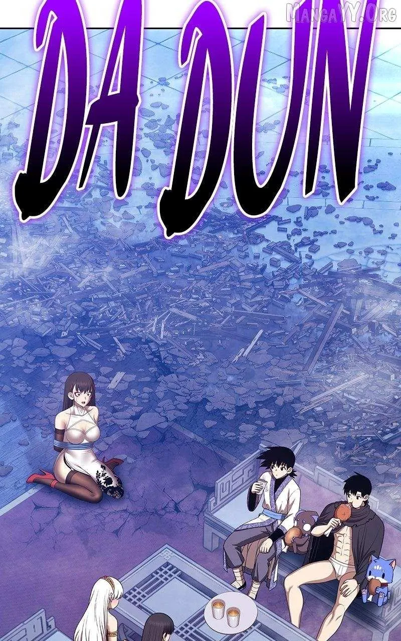 +99 Wooden stick (manhwa) Chapter 171 page 40 - 