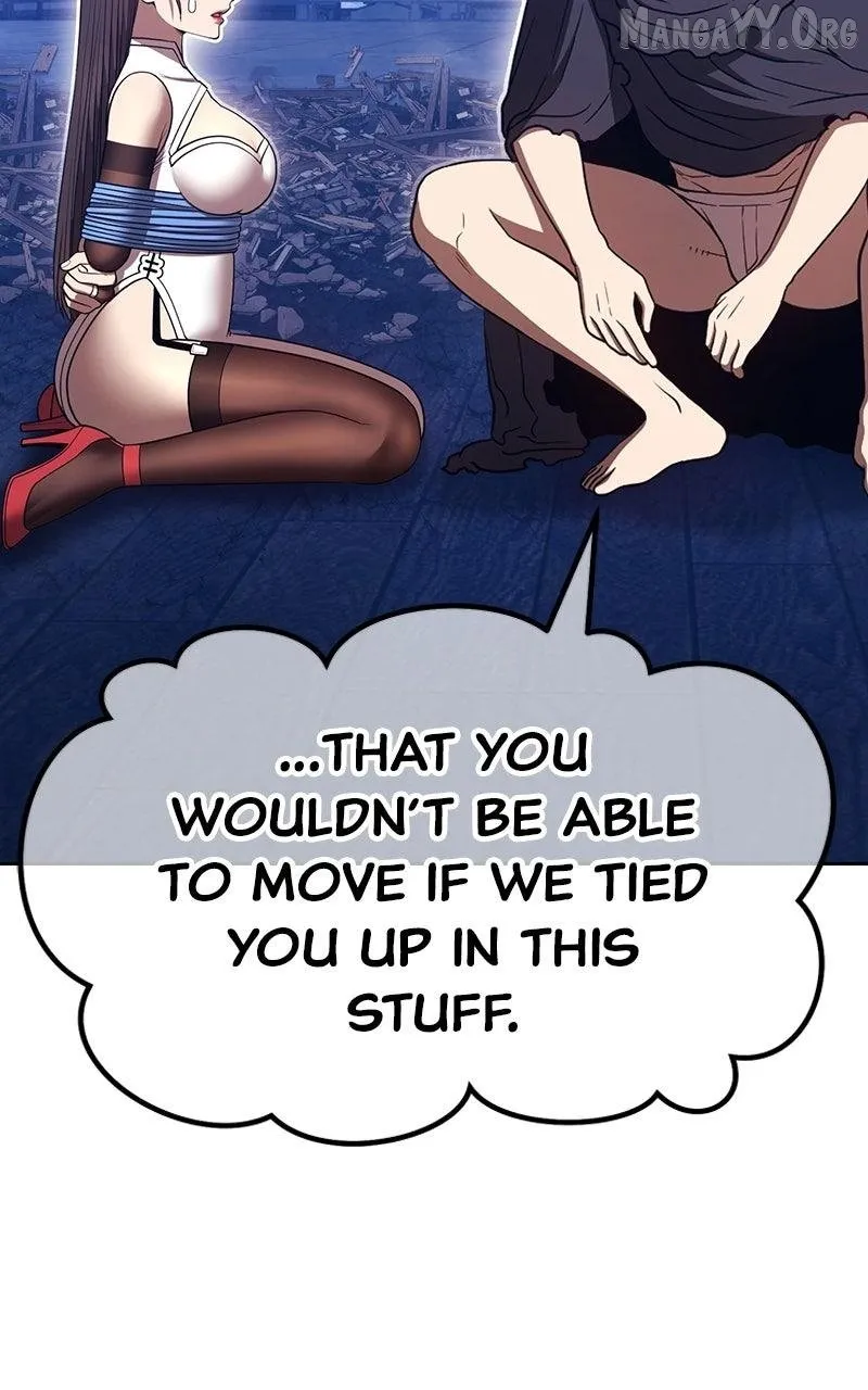 +99 Wooden stick (manhwa) Chapter 171 page 49 - 