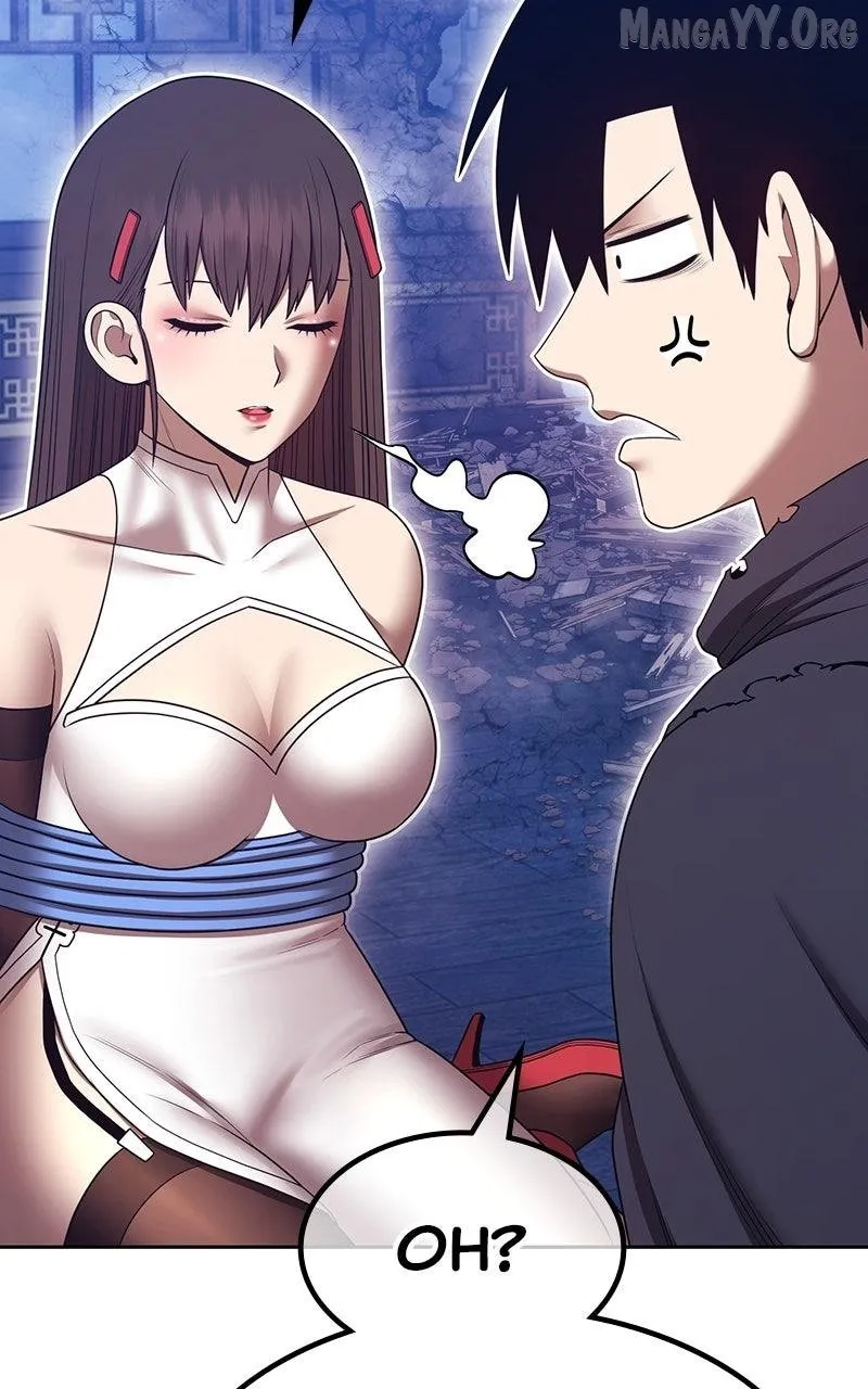 +99 Wooden stick (manhwa) Chapter 171 page 56 - 