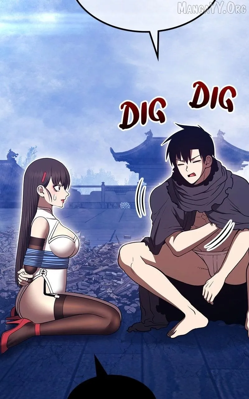 +99 Wooden stick (manhwa) Chapter 171 page 63 - 