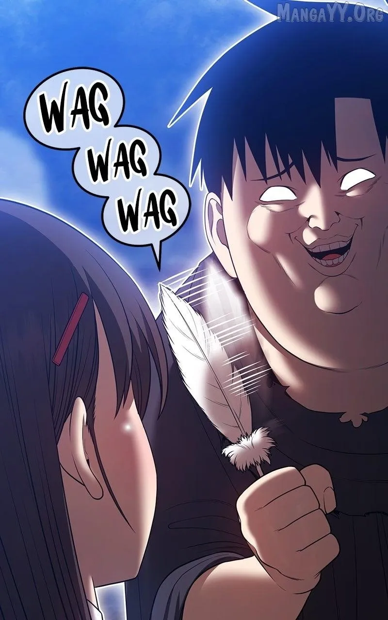 +99 Wooden stick (manhwa) Chapter 171 page 70 - 