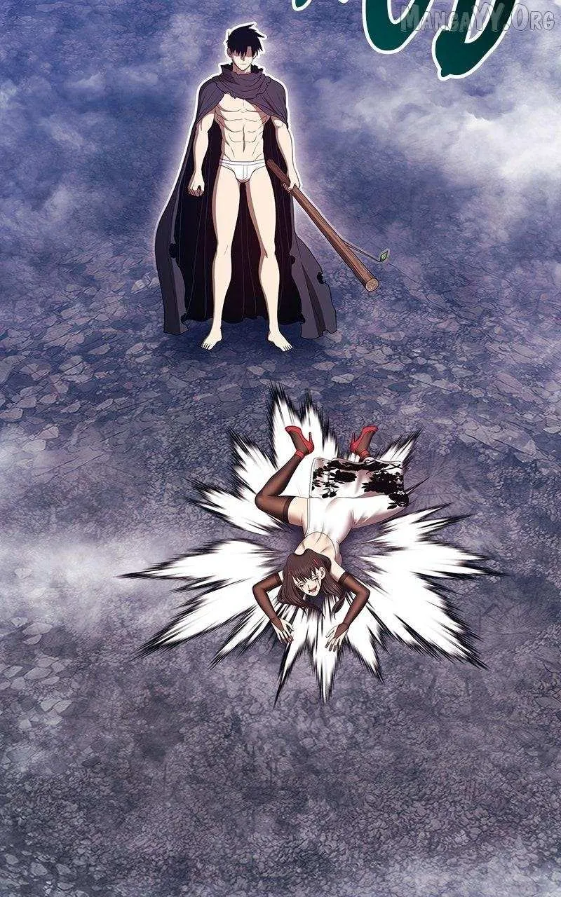 +99 Wooden stick (manhwa) Chapter 171 page 8 - 