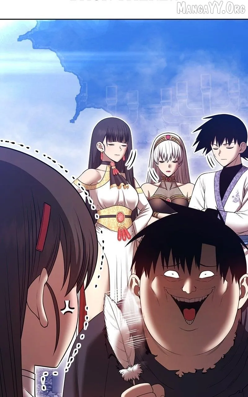 +99 Wooden stick (manhwa) Chapter 171 page 80 - 
