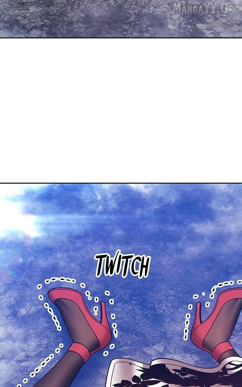 +99 Wooden stick (manhwa) Chapter 171 page 9 - 