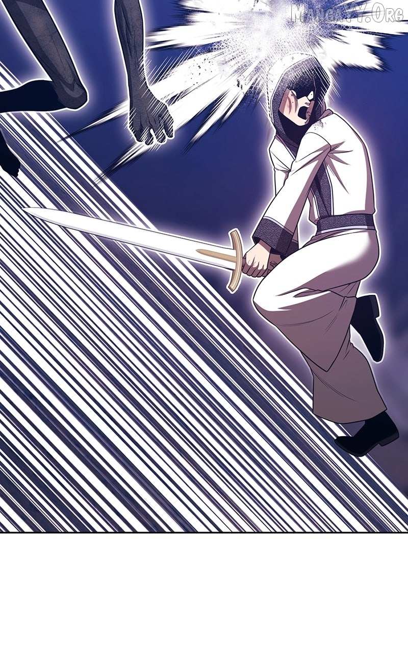 +99 Wooden stick (manhwa) Chapter 172 page 107 - 