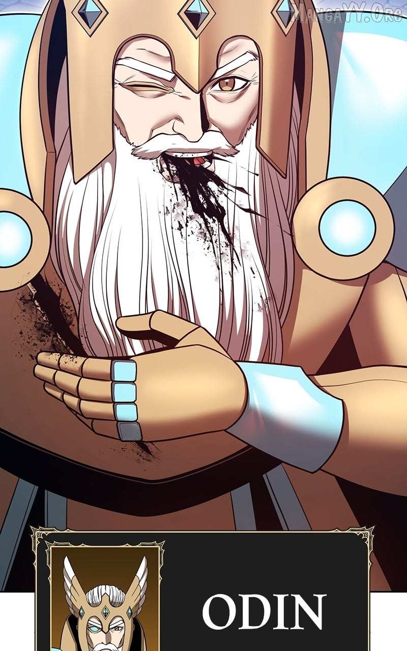 +99 Wooden stick (manhwa) Chapter 172 page 12 - 
