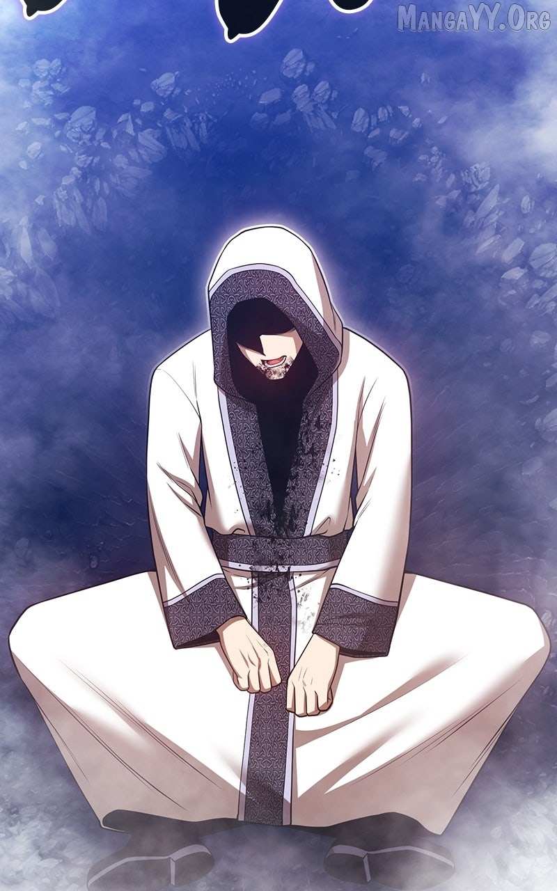 +99 Wooden stick (manhwa) Chapter 172 page 116 - 