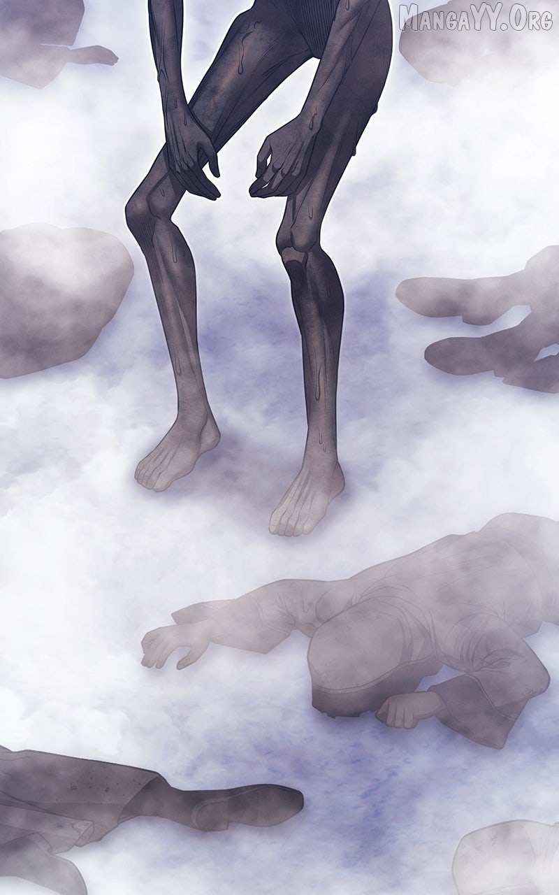 +99 Wooden stick (manhwa) Chapter 172 page 137 - 