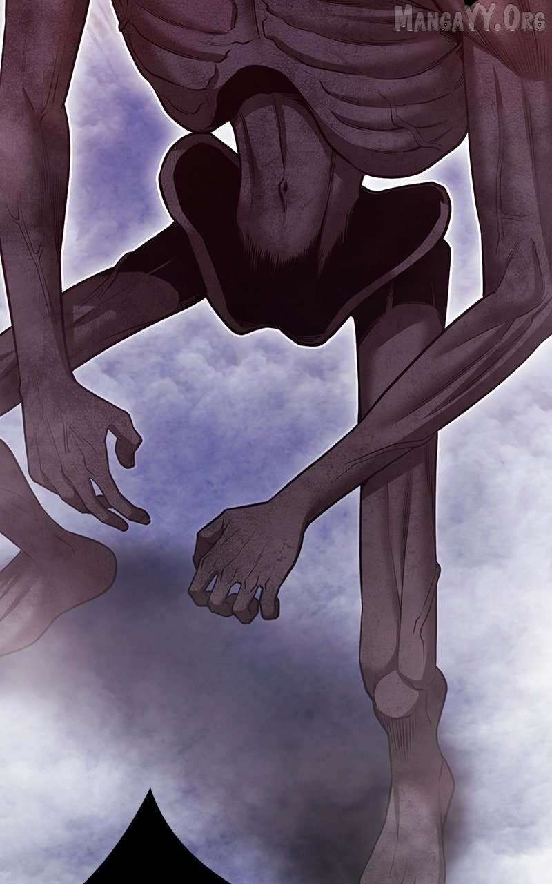 +99 Wooden stick (manhwa) Chapter 172 page 143 - 