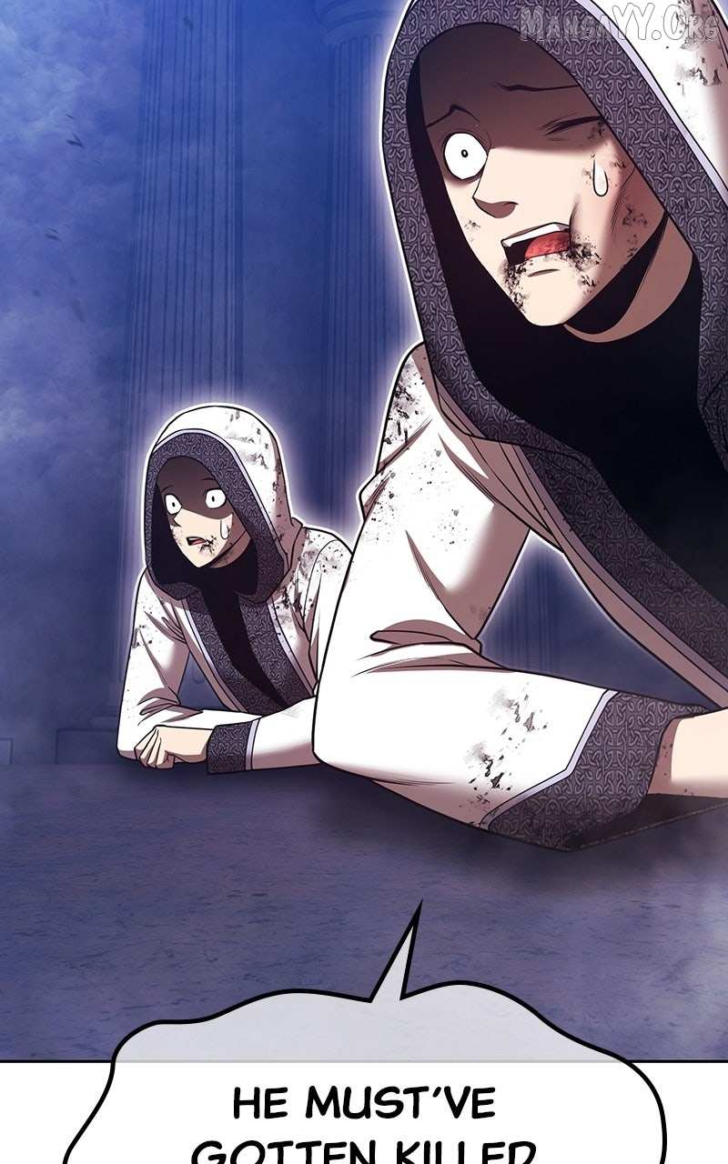 +99 Wooden stick (manhwa) Chapter 172 page 177 - 