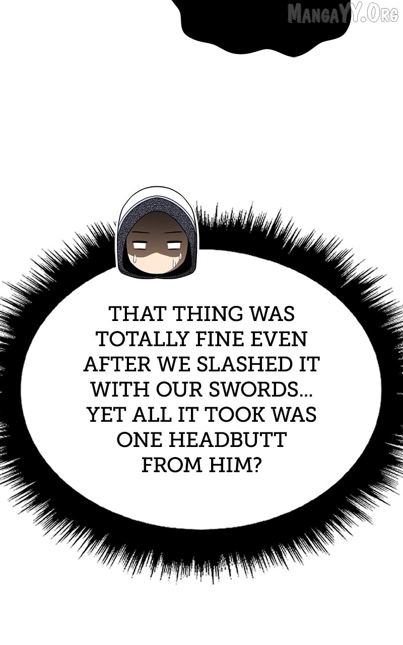 +99 Wooden stick (manhwa) Chapter 172 page 186 - 