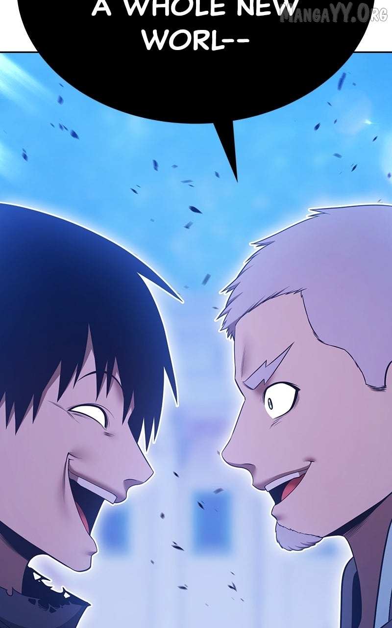 +99 Wooden stick (manhwa) Chapter 172 page 20 - 