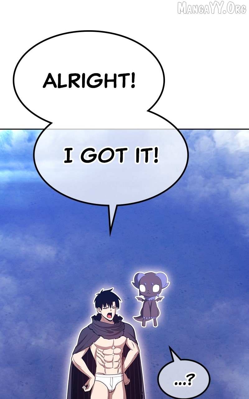 +99 Wooden stick (manhwa) Chapter 172 page 199 - 