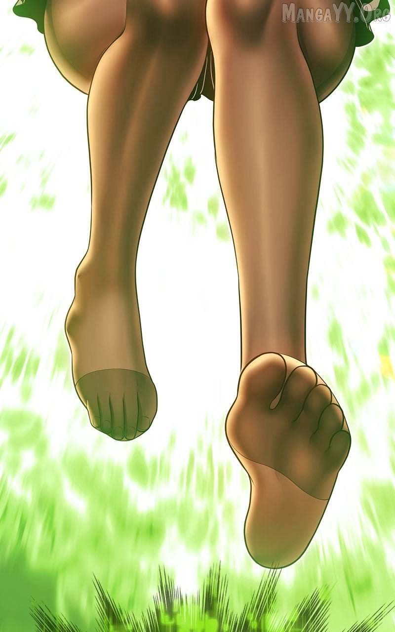 +99 Wooden stick (manhwa) Chapter 172 page 3 - 