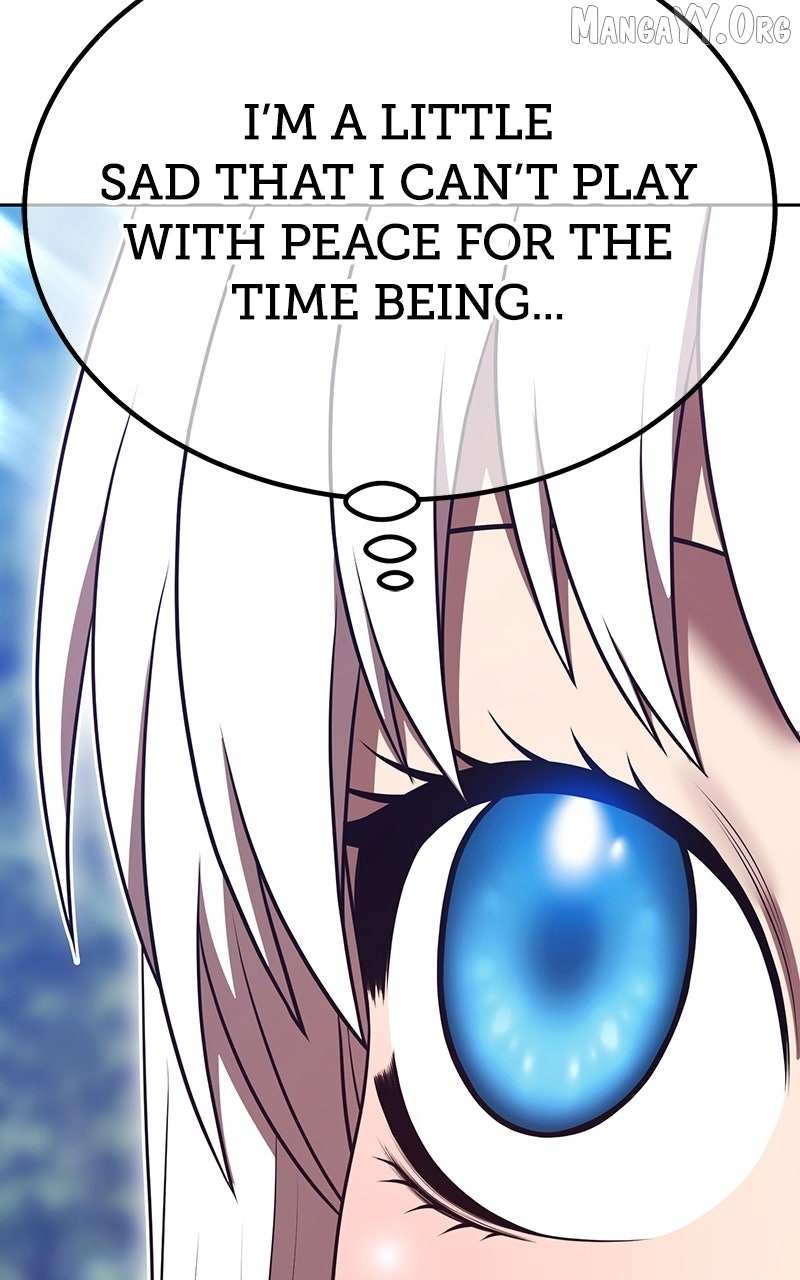 +99 Wooden stick (manhwa) Chapter 172 page 234 - 