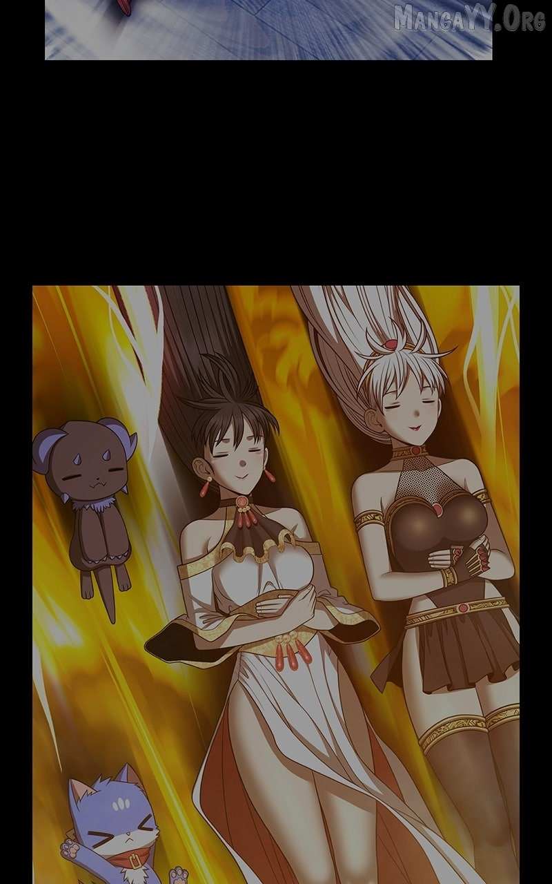 +99 Wooden stick (manhwa) Chapter 172 page 239 - 