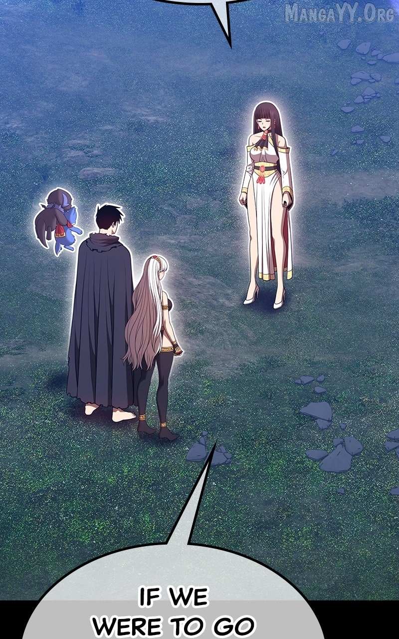 +99 Wooden stick (manhwa) Chapter 172 page 256 - 