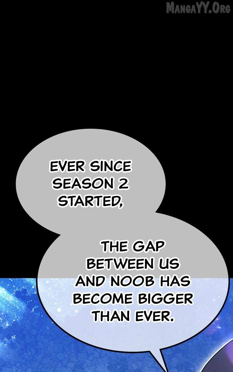 +99 Wooden stick (manhwa) Chapter 172 page 272 - 