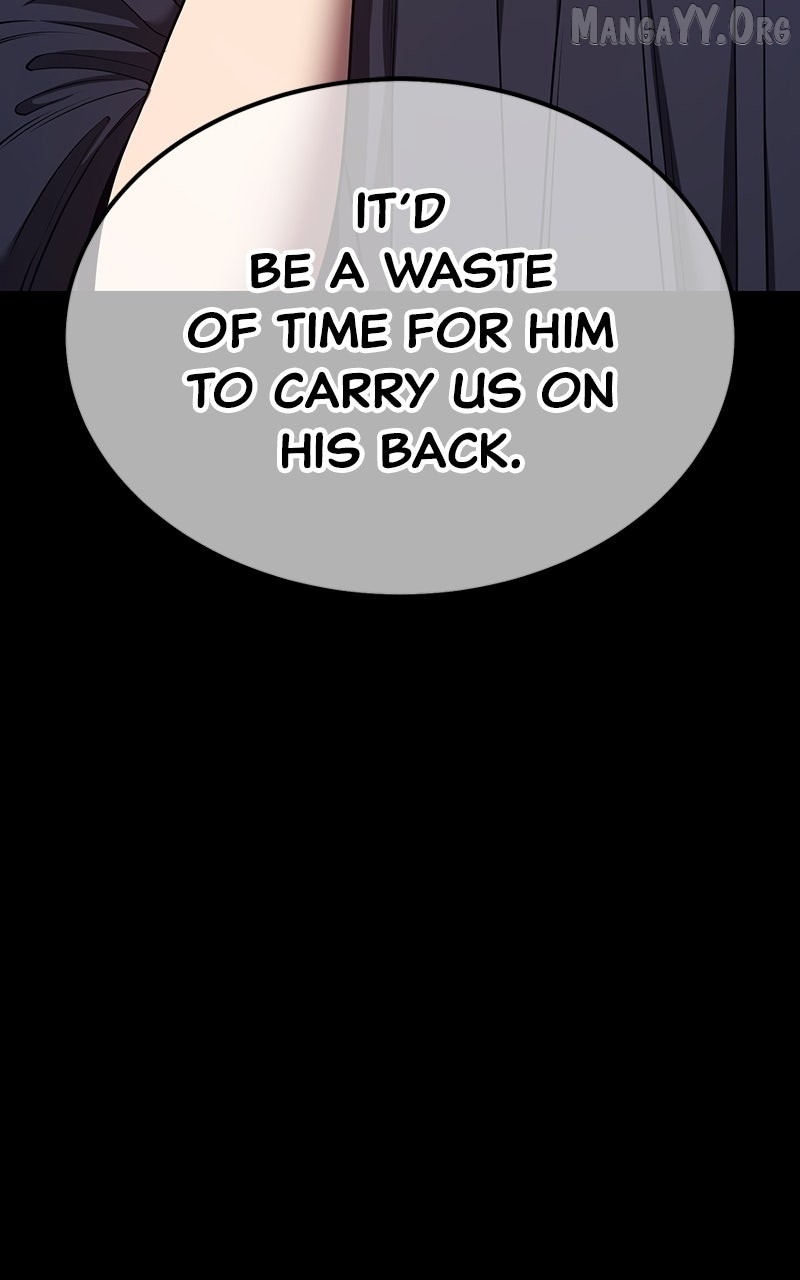 +99 Wooden stick (manhwa) Chapter 172 page 279 - 