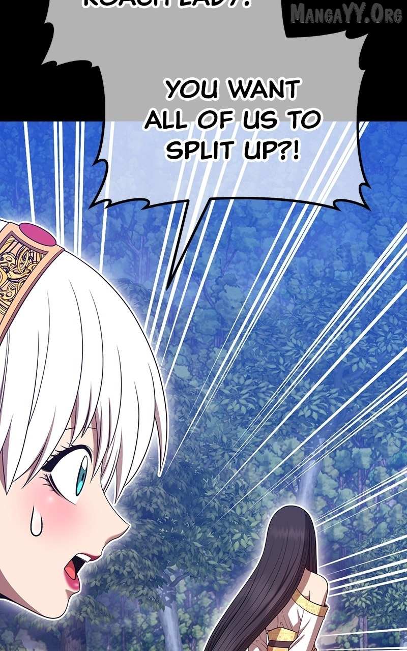 +99 Wooden stick (manhwa) Chapter 172 page 289 - 