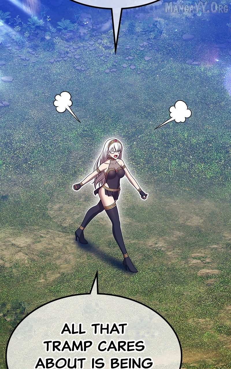 +99 Wooden stick (manhwa) Chapter 172 page 304 - 