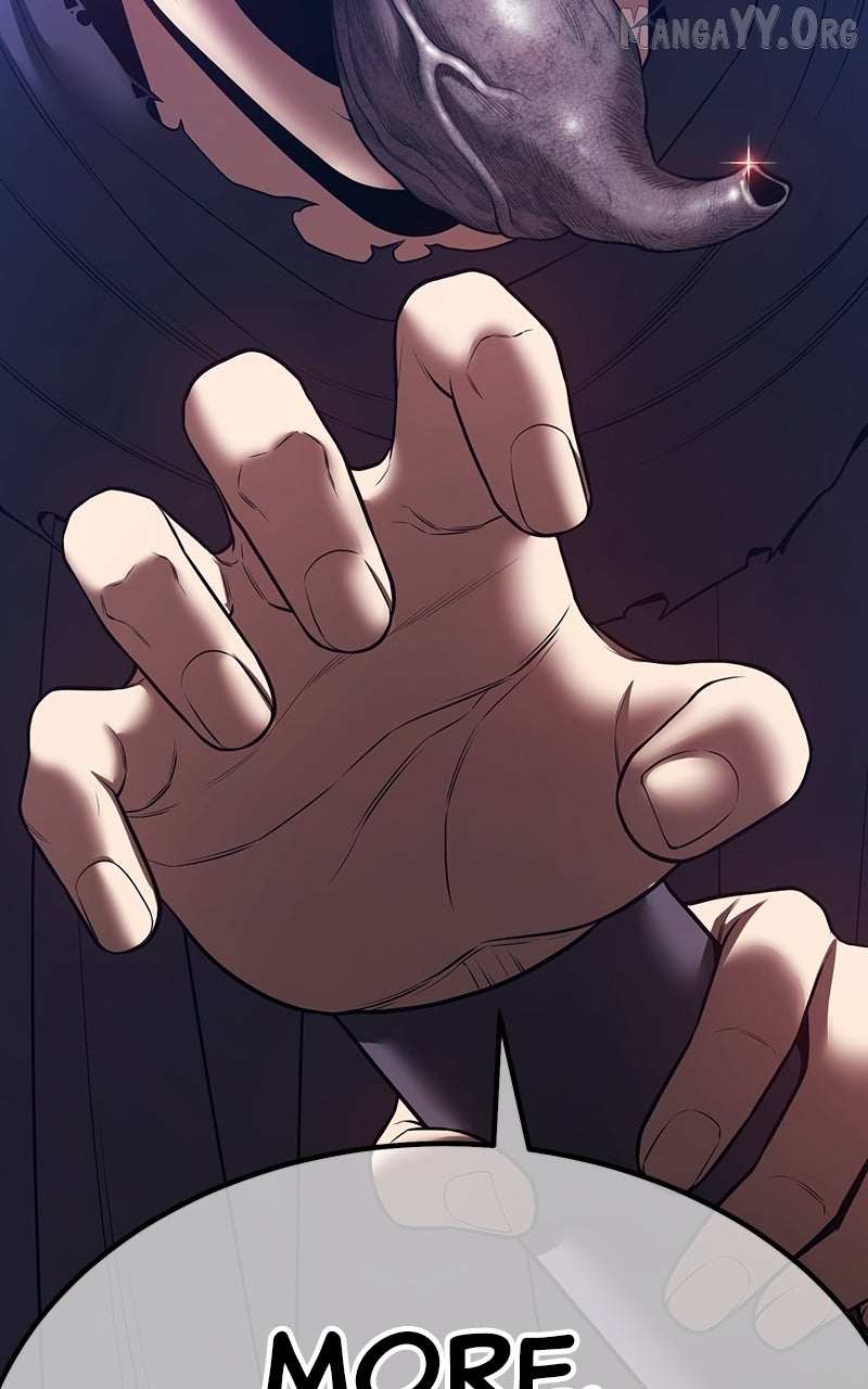 +99 Wooden stick (manhwa) Chapter 172 page 33 - 