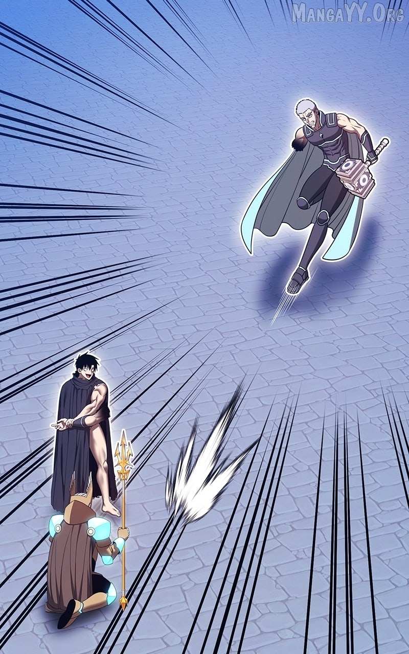 +99 Wooden stick (manhwa) Chapter 172 page 41 - 