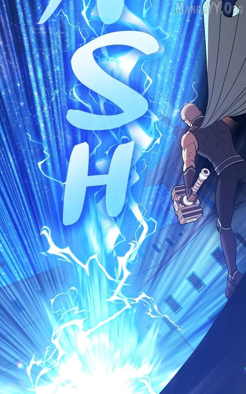 +99 Wooden stick (manhwa) Chapter 172 page 47 - 