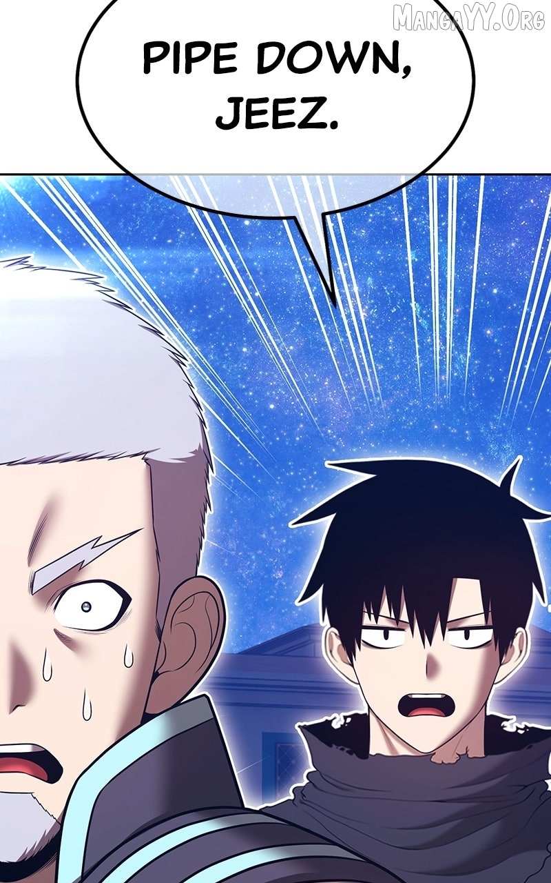 +99 Wooden stick (manhwa) Chapter 172 page 55 - 