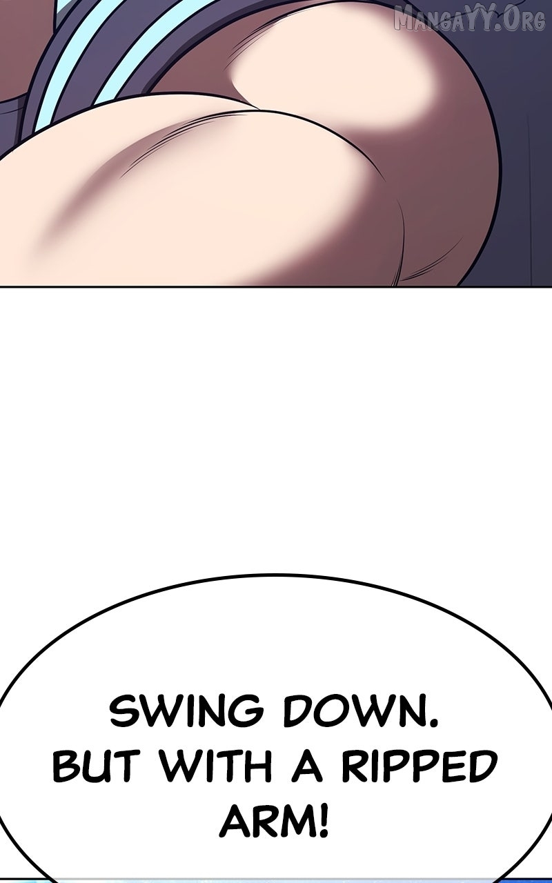 +99 Wooden stick (manhwa) Chapter 172 page 56 - 