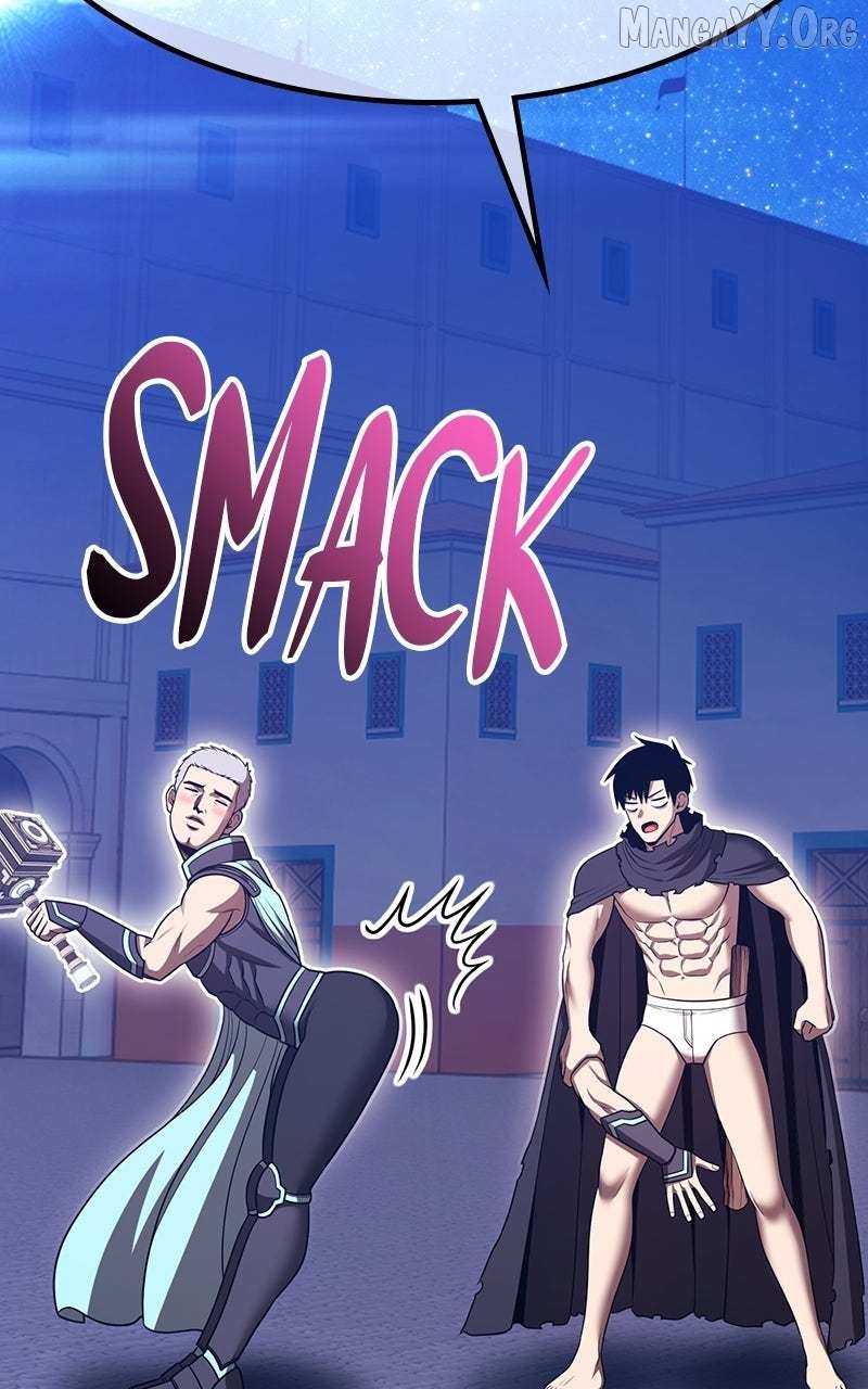 +99 Wooden stick (manhwa) Chapter 172 page 57 - 