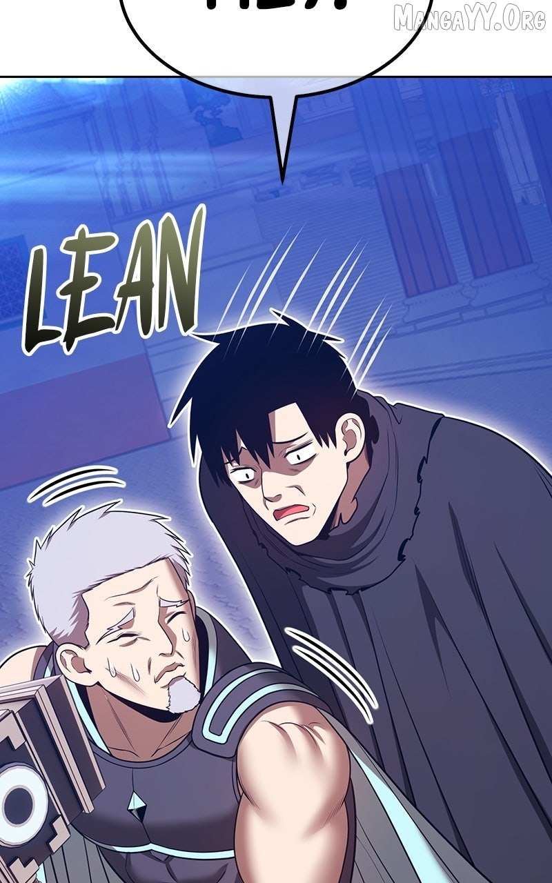 +99 Wooden stick (manhwa) Chapter 172 page 61 - 