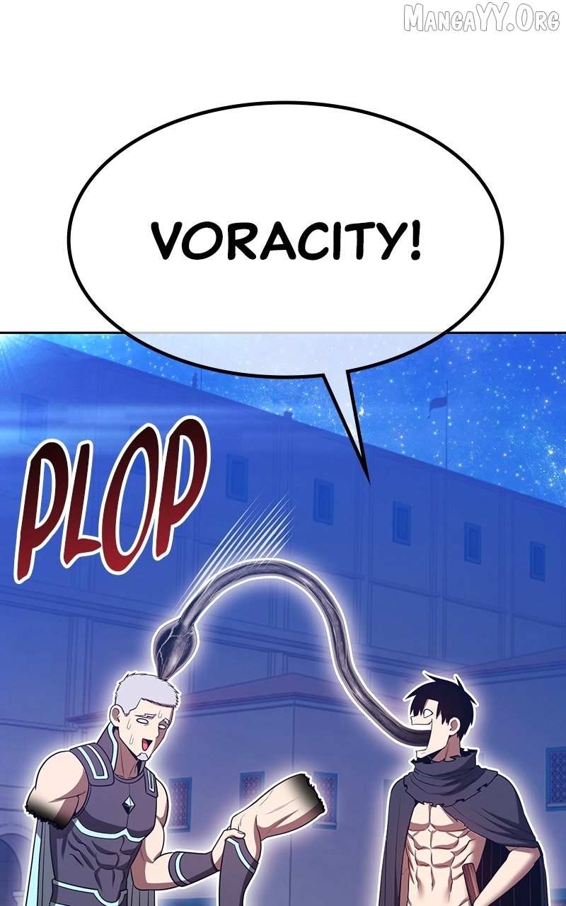 +99 Wooden stick (manhwa) Chapter 172 page 69 - 